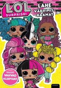 L.O.L surprise