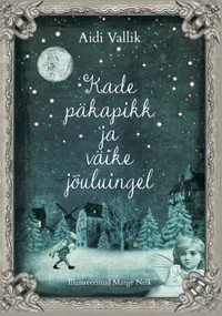 Kade päkapikk ja väike jõuluingel