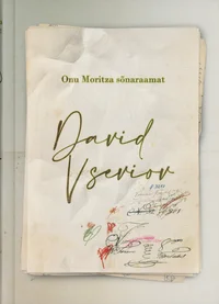 Onu Moritza sõnaraamat