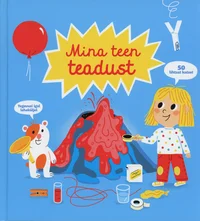 Mina teen teadust