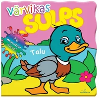Värvikas sulps