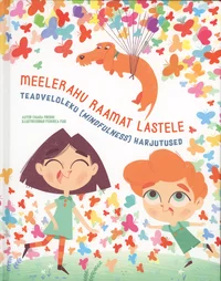 Meelerahu raamat lastele