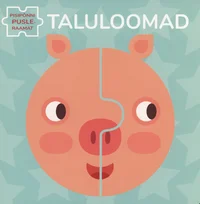 Taluloomad