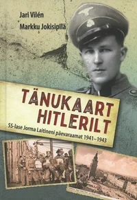 Tänukaart Hitlerilt
