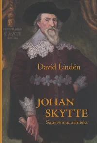 Johan Skytte