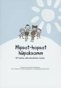 Hipsat-hopsat hüpaksamm