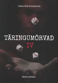 Täringumõrvad