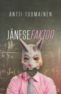 Jänesefaktor