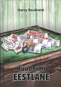 Hüüdnimi eestlane