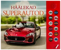 Häälekad superautod