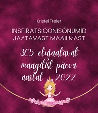 Inspiratsioonisõnumid jaatavast maailmast