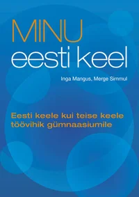 Minu eesti keel