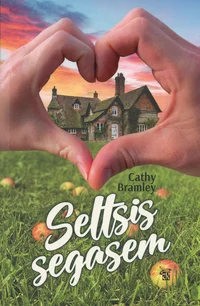 Seltsis segasem