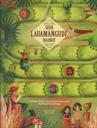 Suur lauamängude raamat