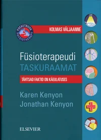Füsioterapeudi taskuraamat