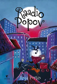 Raadio Popov