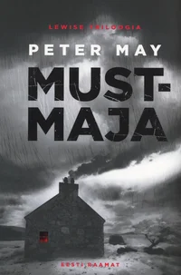 Mustmaja