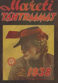Mareti Tähtraamat 1938