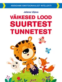 Väikesed lood suurtest tunnetest