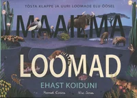 Maailma loomad