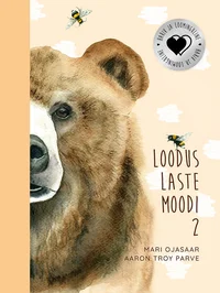 Loodus laste moodi