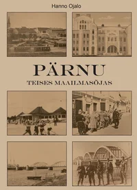 Pärnu Teises maailmasõjas