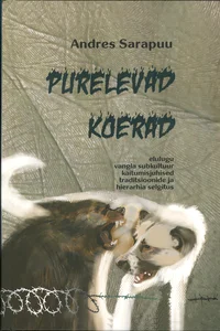 Purelevad koerad