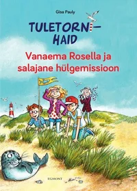 Tuletornihaid