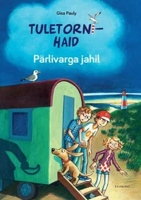 Tuletornihaid