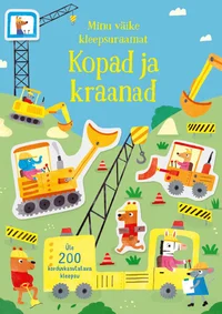 Kopad ja kraanad