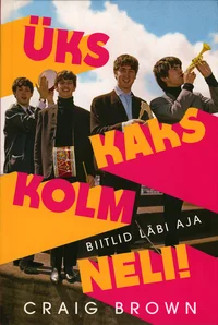 Üks, kaks, kolm, neli!