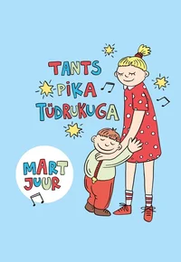 Tants pika tüdrukuga