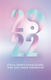 2022. aasta taroskoop