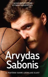 Arvydas Sabonis