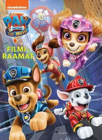 Paw Patrol movie