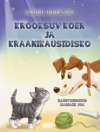 Krooksuv koer ja kraanikausidisko