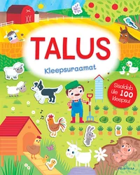 Talus