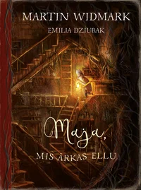 Maja, mis ärkas ellu