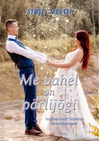 Meie vahel on pärlijõgi