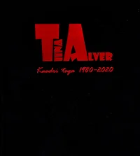 Kaadri taga 1980-2020
