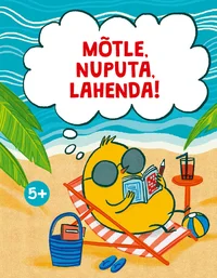 Mõtle, nuputa, lahenda!