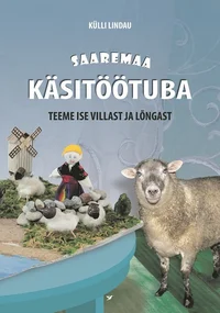 Saaremaa käsitöötuba
