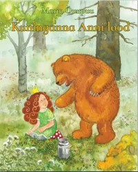 Kuninganna Anni lood