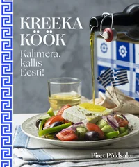 Kreeka köök