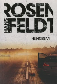 Hundisuvi