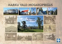 Harku vald mosaiigipeeglis