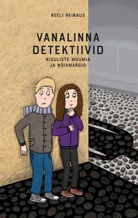 Vanalinna detektiivid