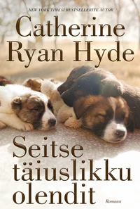 Seitse täiuslikku olendit
