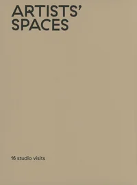 Artist's spaces