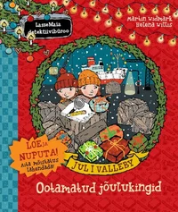 Ootamatud jõulukingid